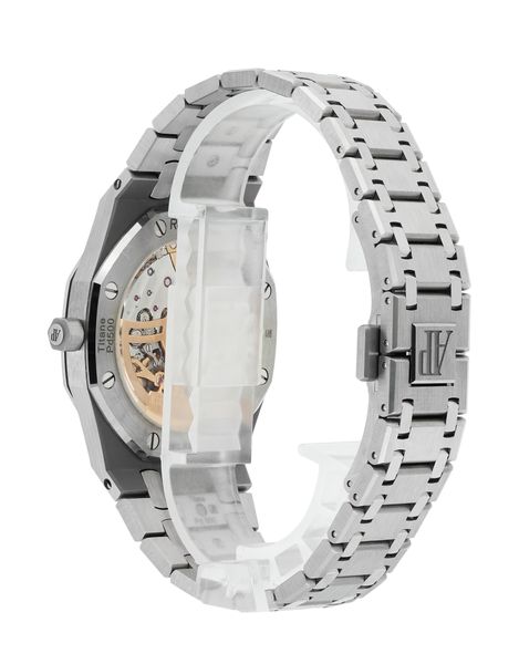 Audemars Piguet Royal Oak 16202XT.OO.1240XT.01